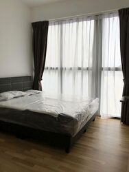Commonwealth Towers (D3), Condominium #494231121